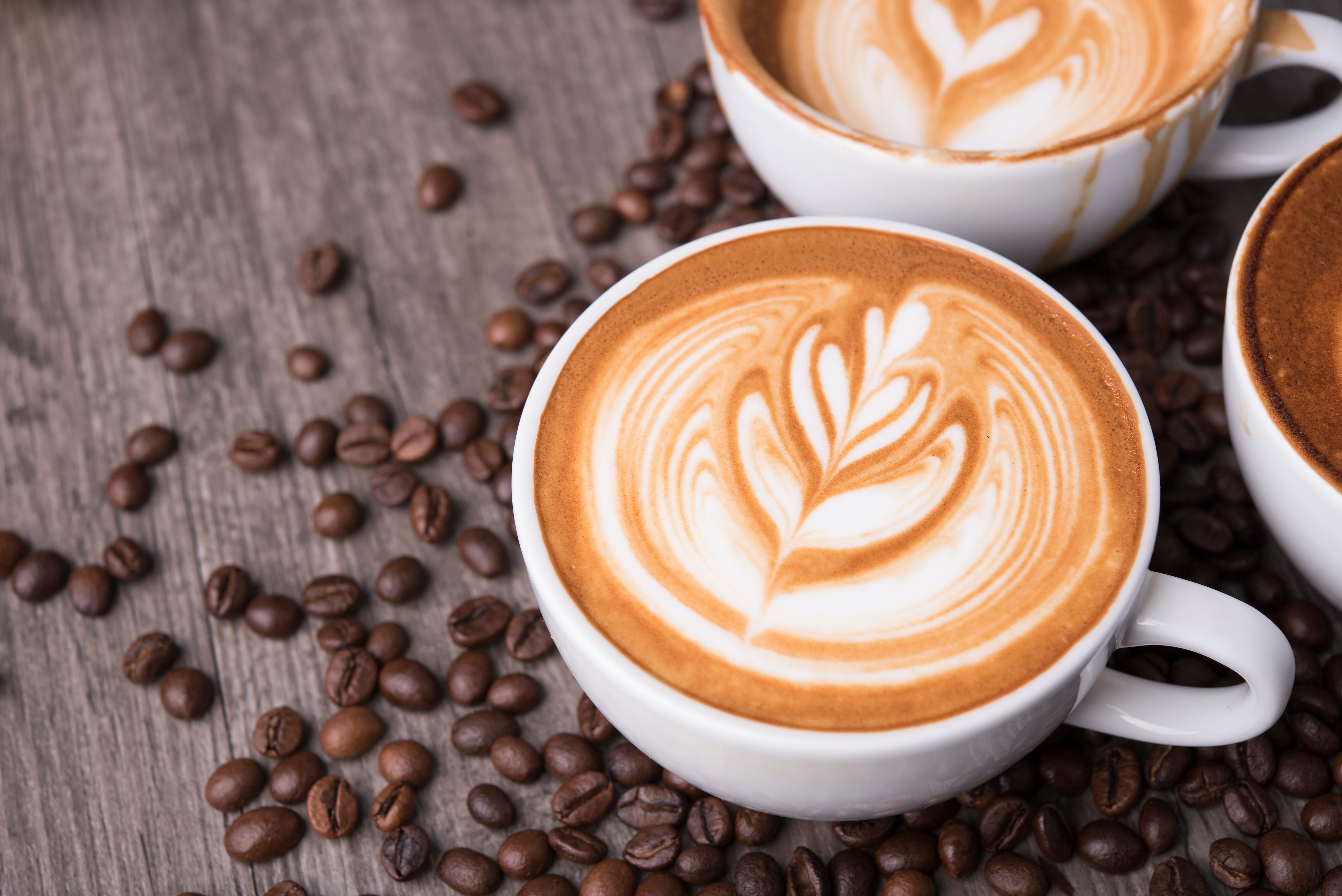 Latte vs Flat White - What's the difference?