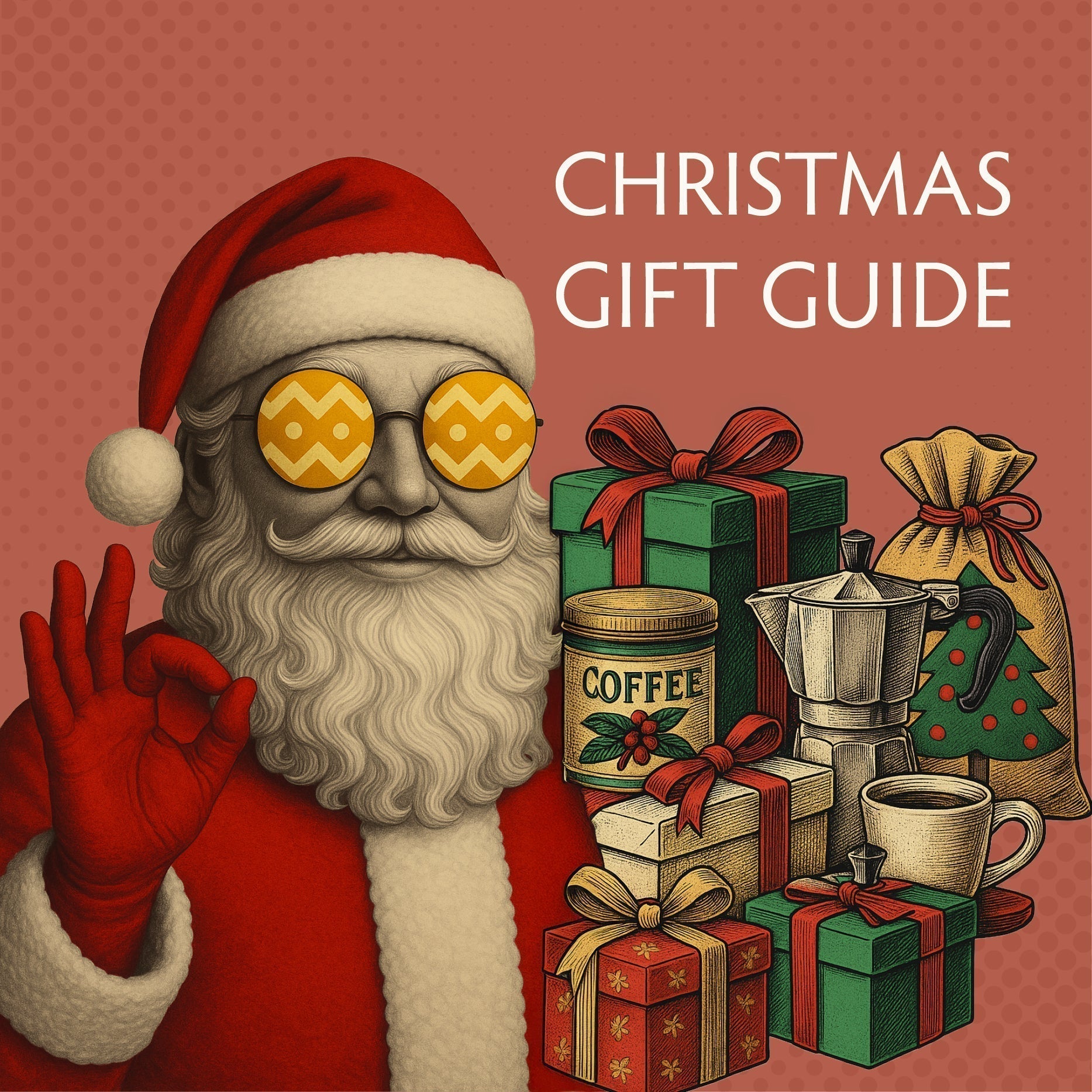 The York Coffee Emporium Gift Guide: Something for Every Budget