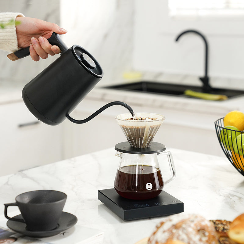 Health Benefits of Caffeine in Coffee