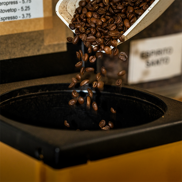 How To Get The Best Out Of Your Beans.