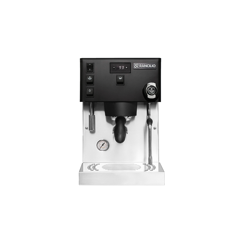 Rancilio Silvia ProX Espresso Machine