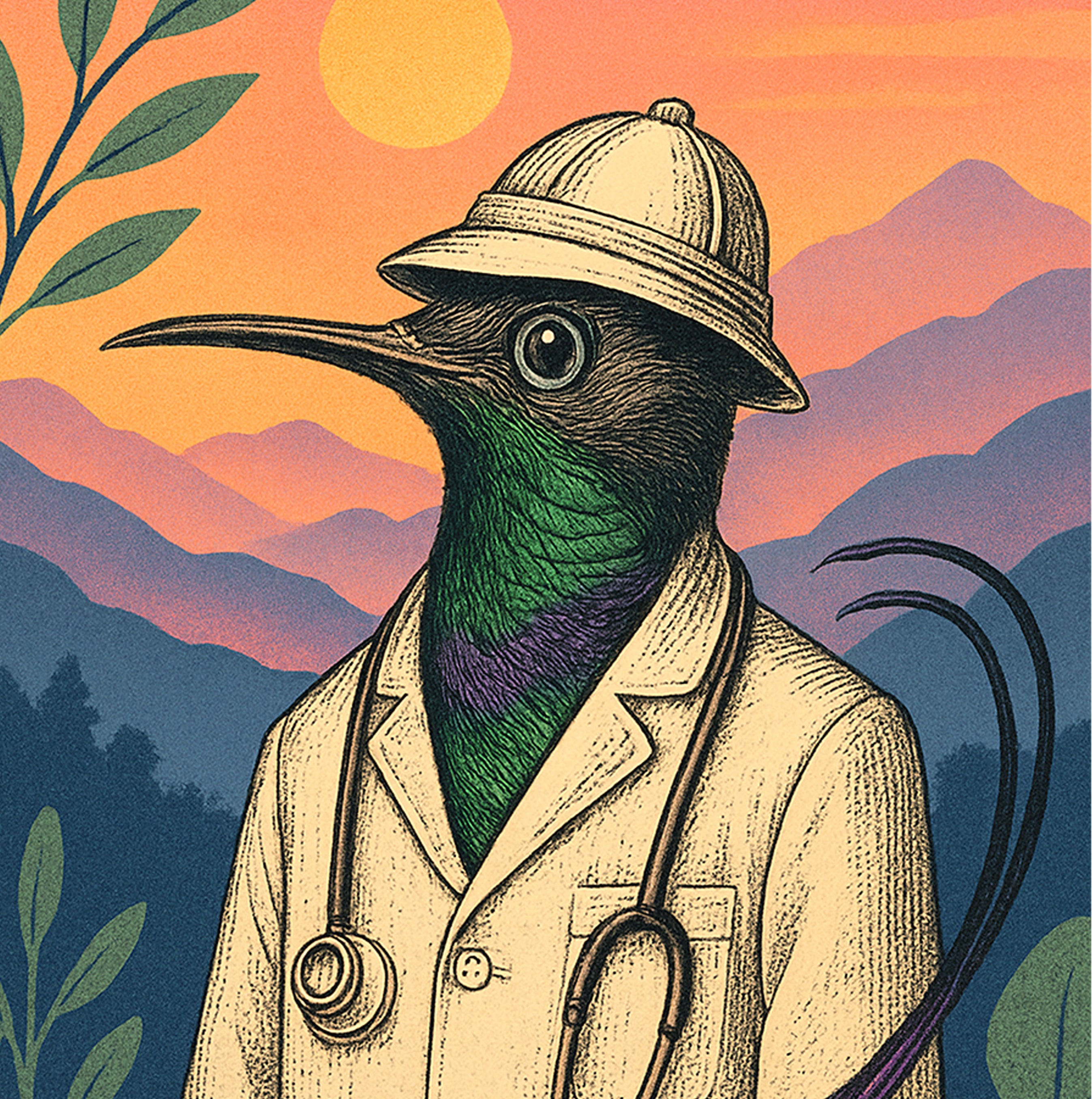 Jamaica Blue Mountain