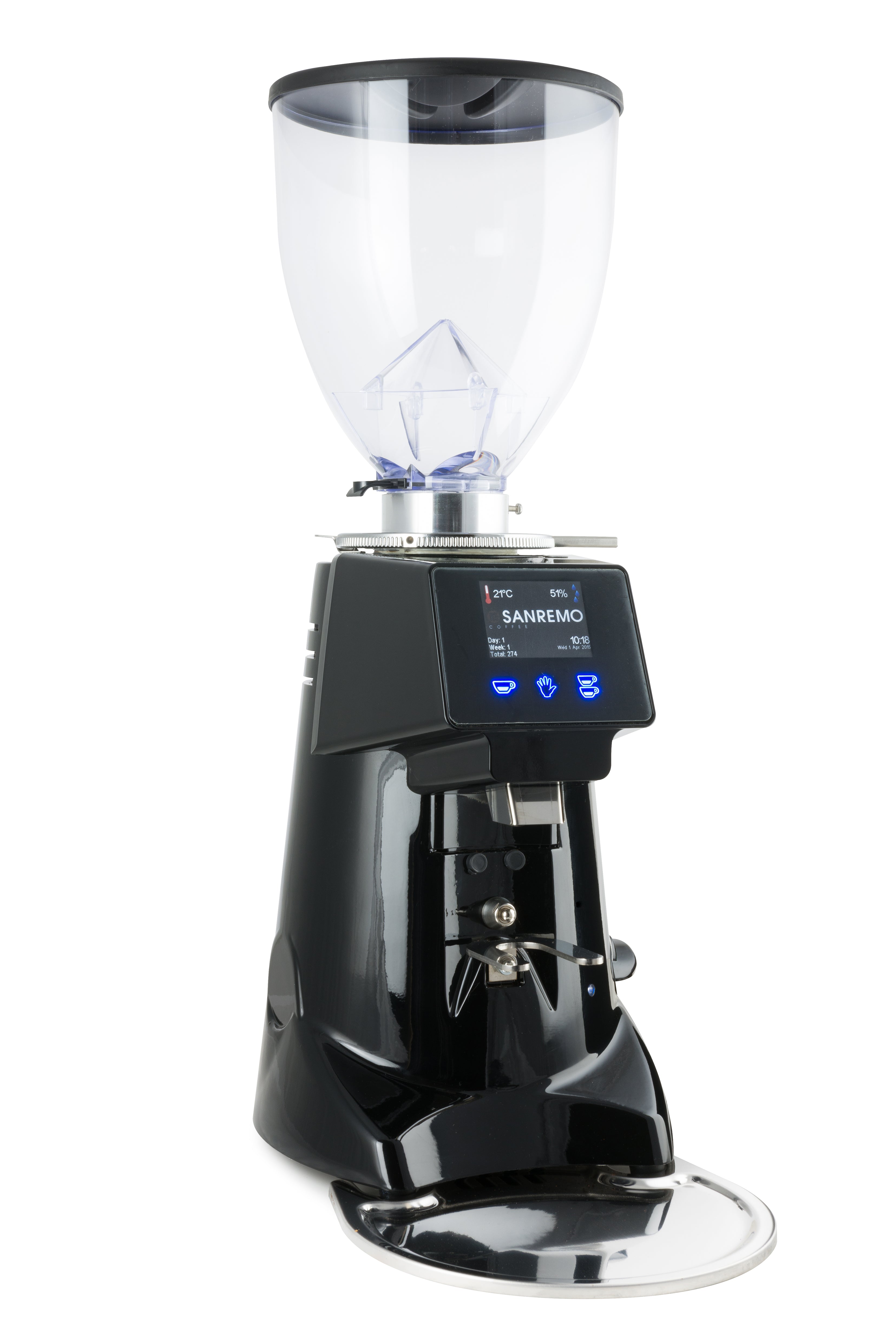 SR70 EVO on demand Grinder *Call For Best Price*