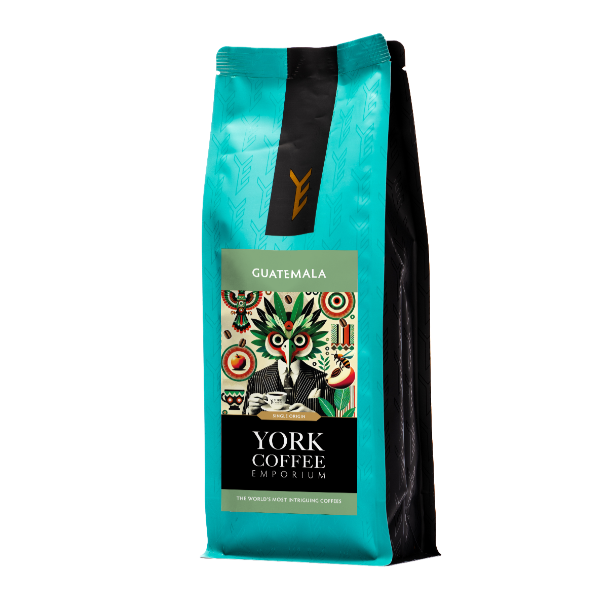 Guatemala Pena Roja - Single Origin Light Roast