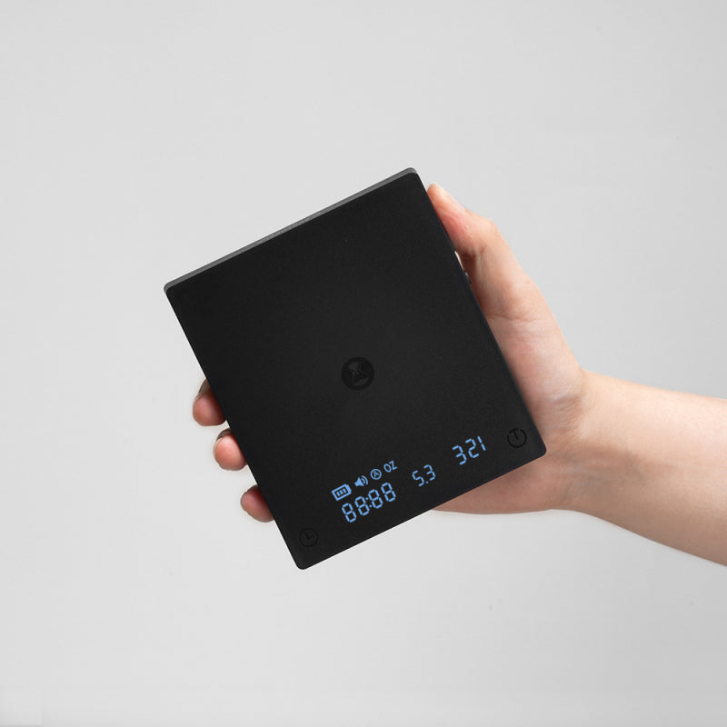 Timemore Mini Coffee Scale | Black