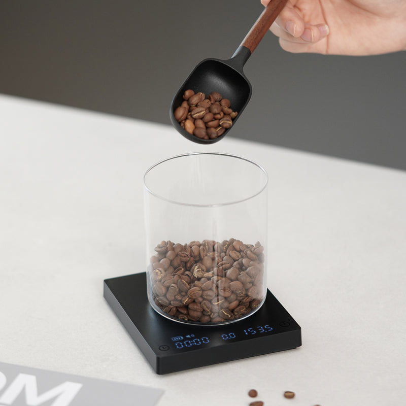 Timemore Mini Coffee Scale | Black