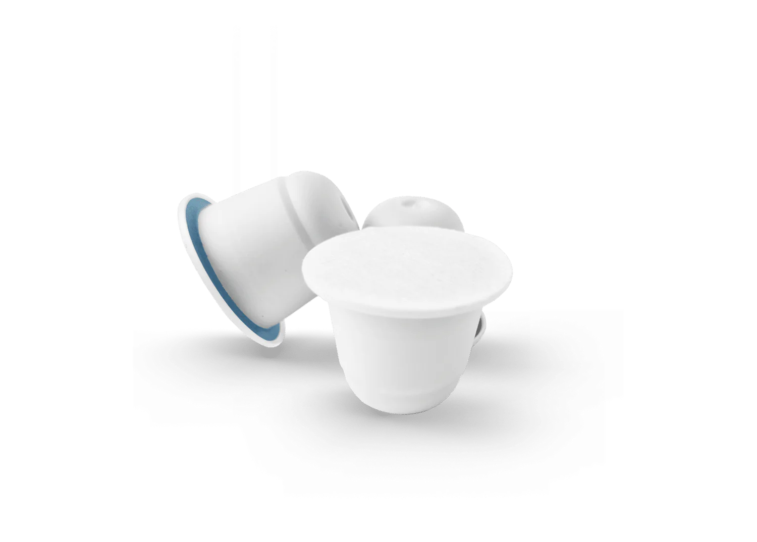 House Espresso Coffee Nespresso Pods