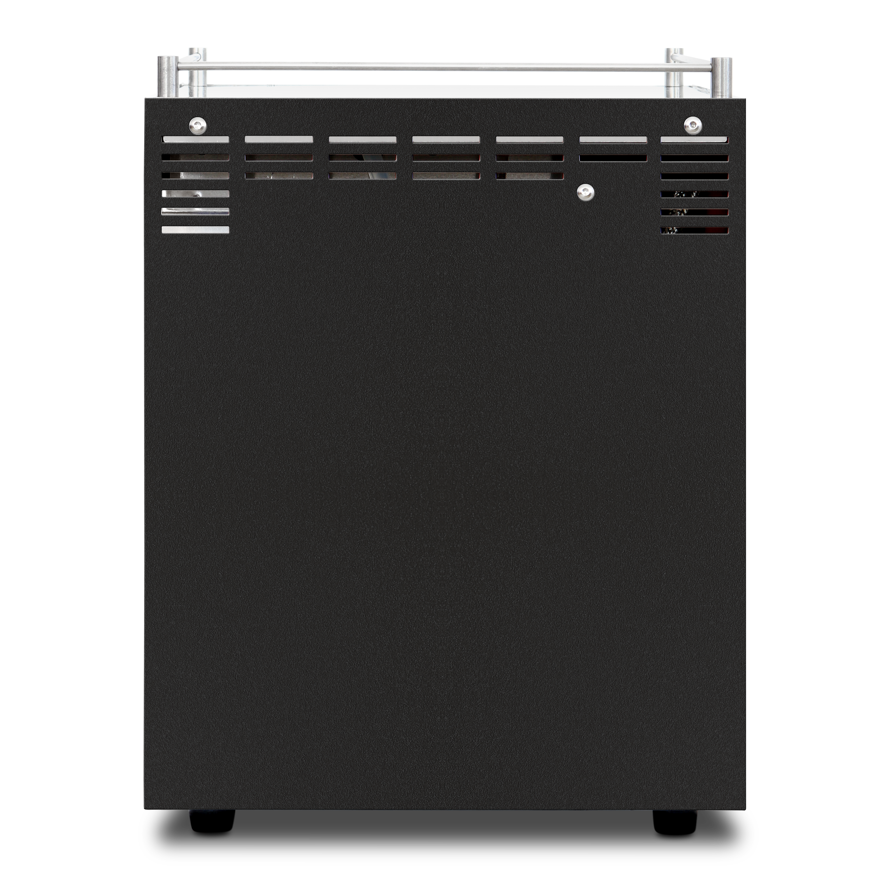 Ascaso Steel Duo PID Espresso Coffee Machine