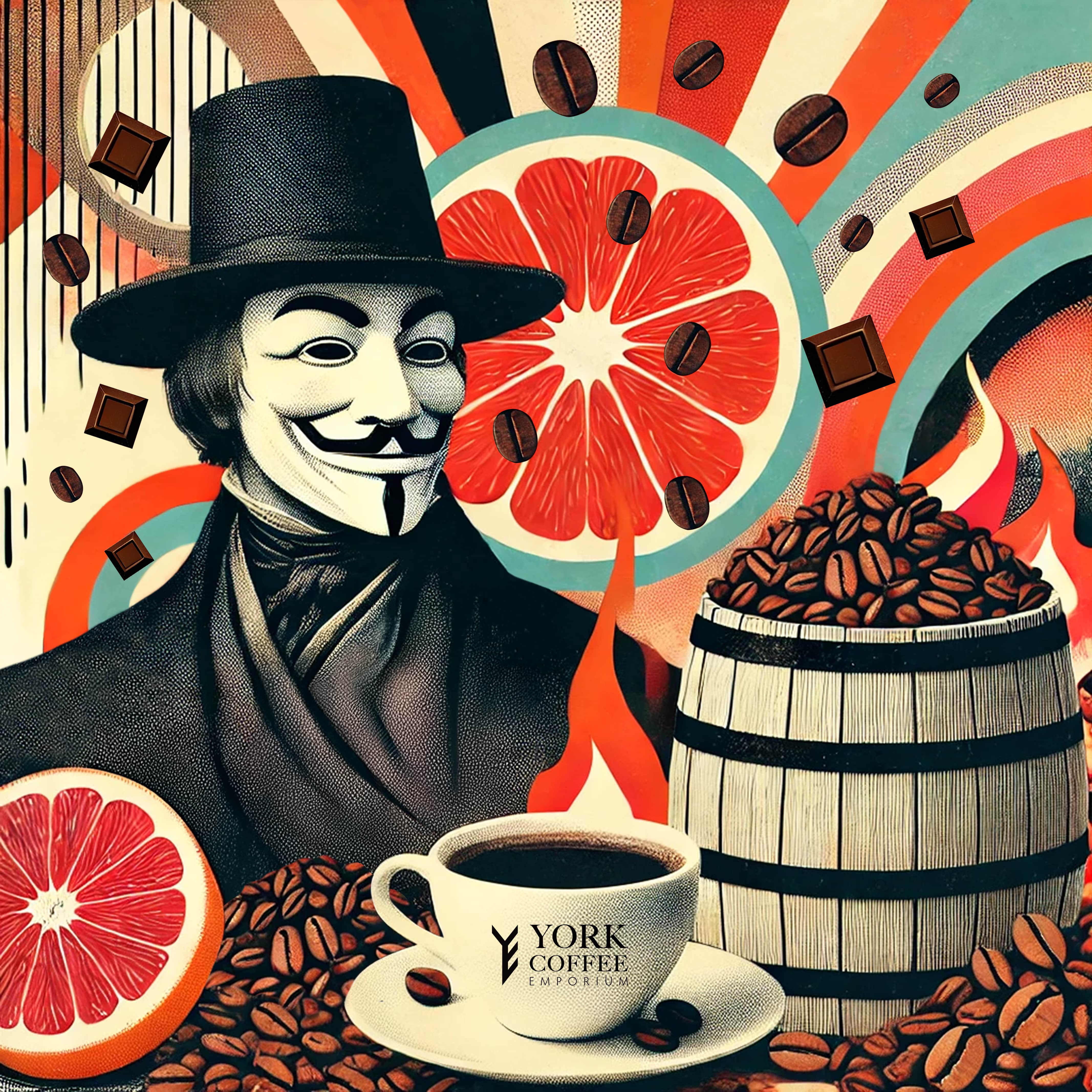 The Gunpowder (House Kenya)