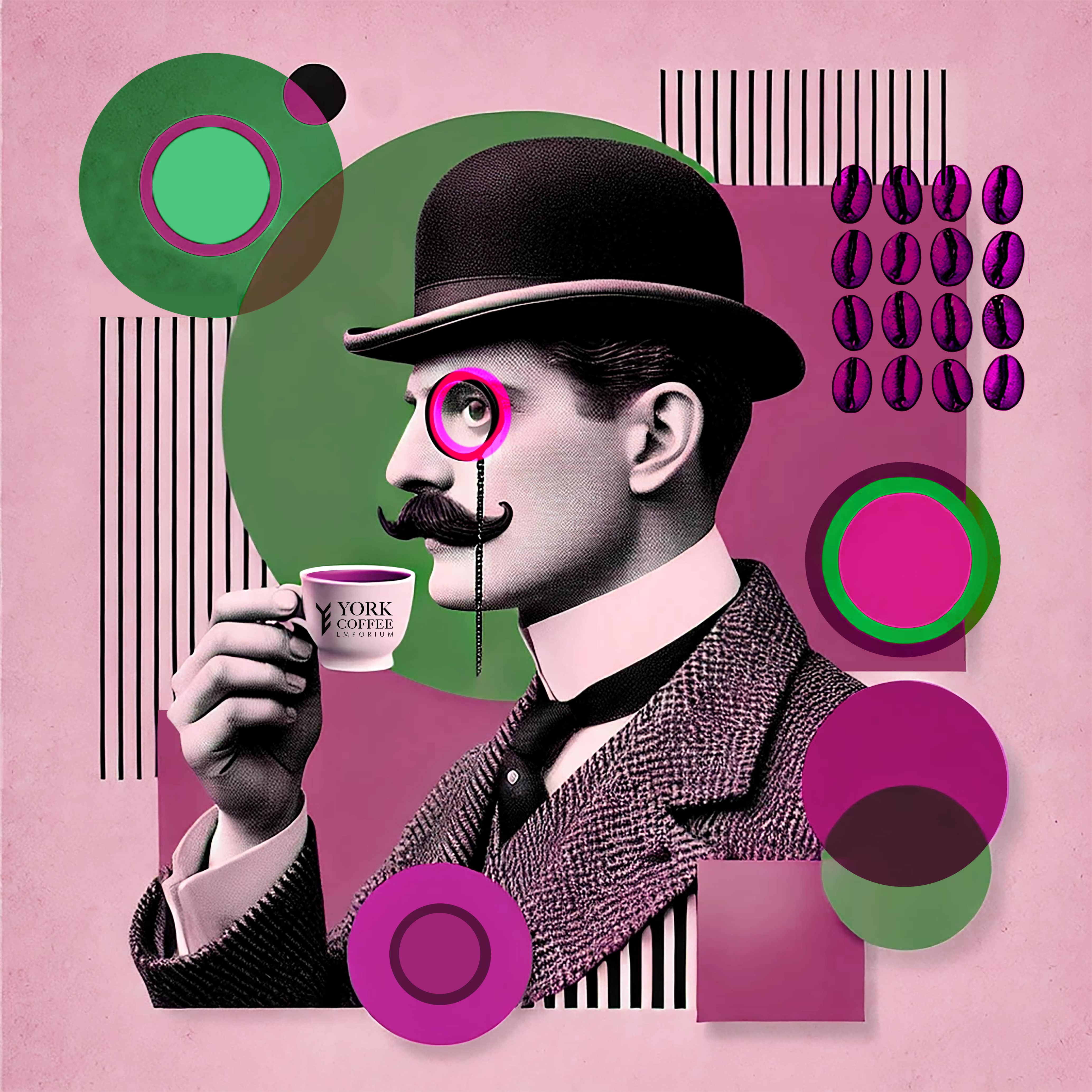 The Terrence (House Brazil)