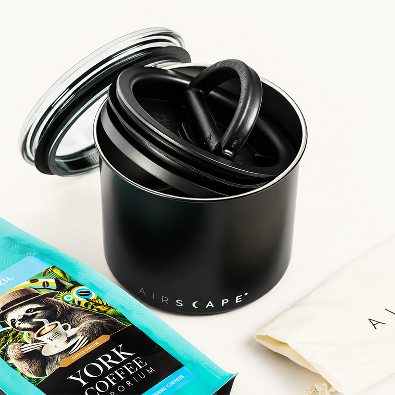 Airscape Gift Set
