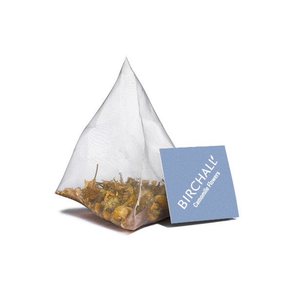 Birchall Camomile Tea