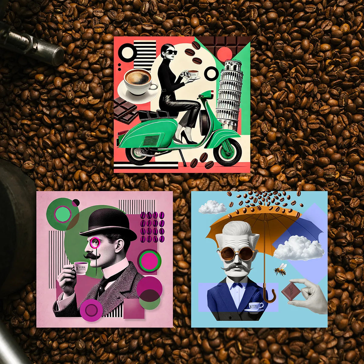 Coffee Explorer Selection Pack