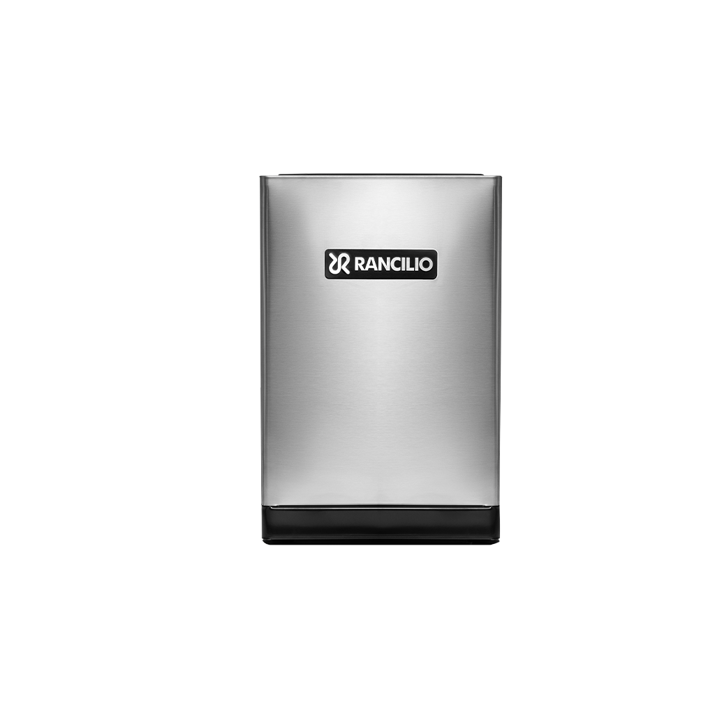 Rancilio Silvia ProX Espresso Machine