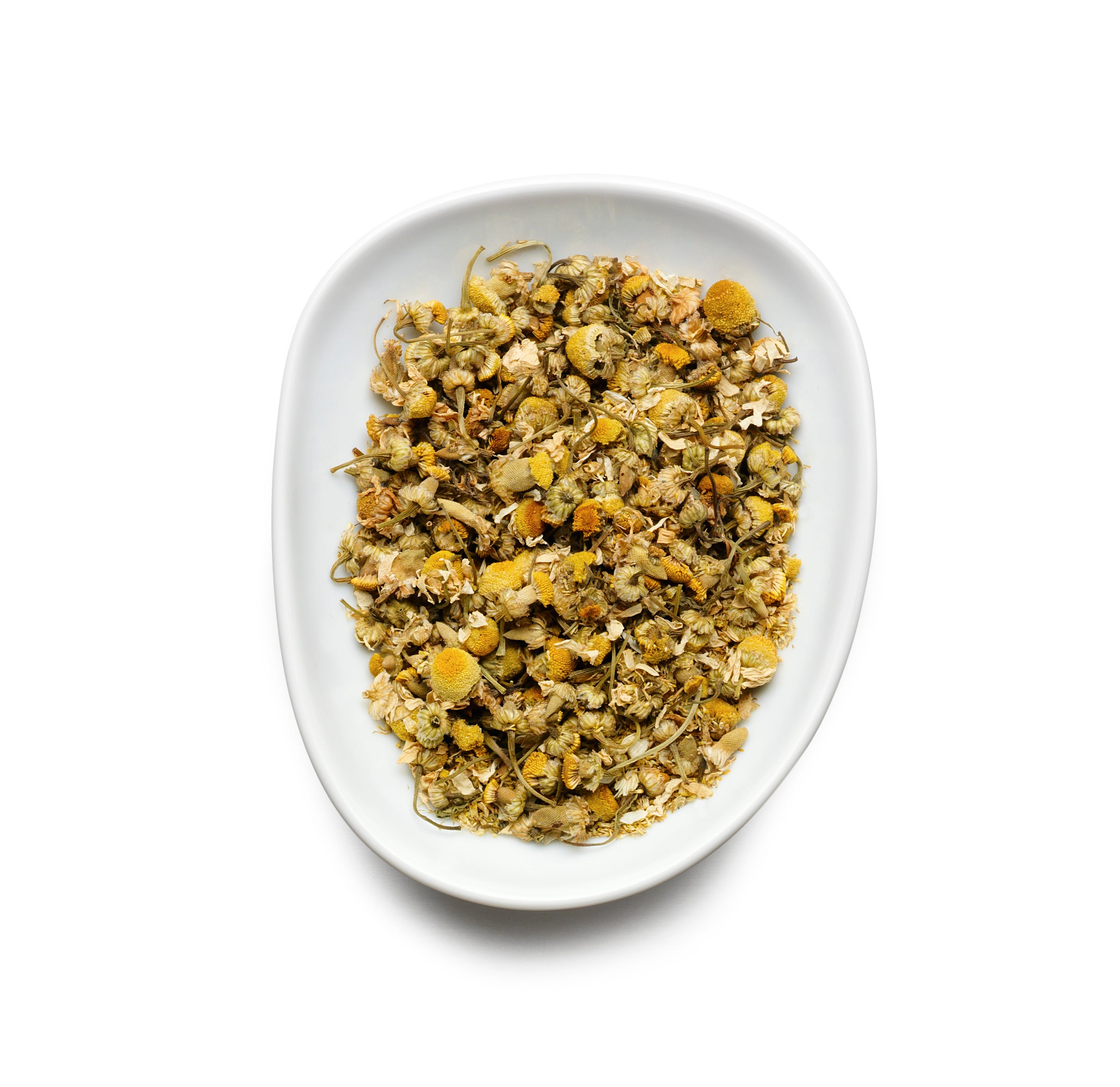 Birchall Camomile Tea