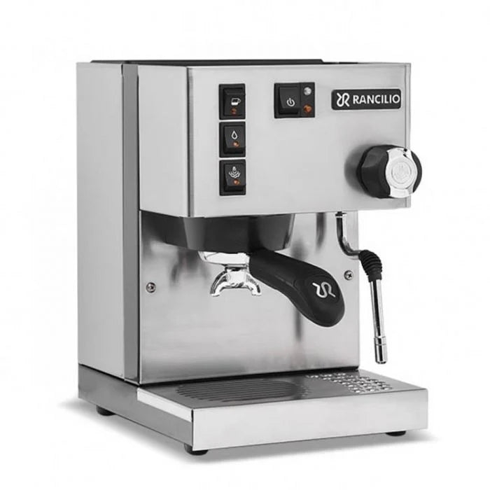 Rancilio Silvia Espresso Machine