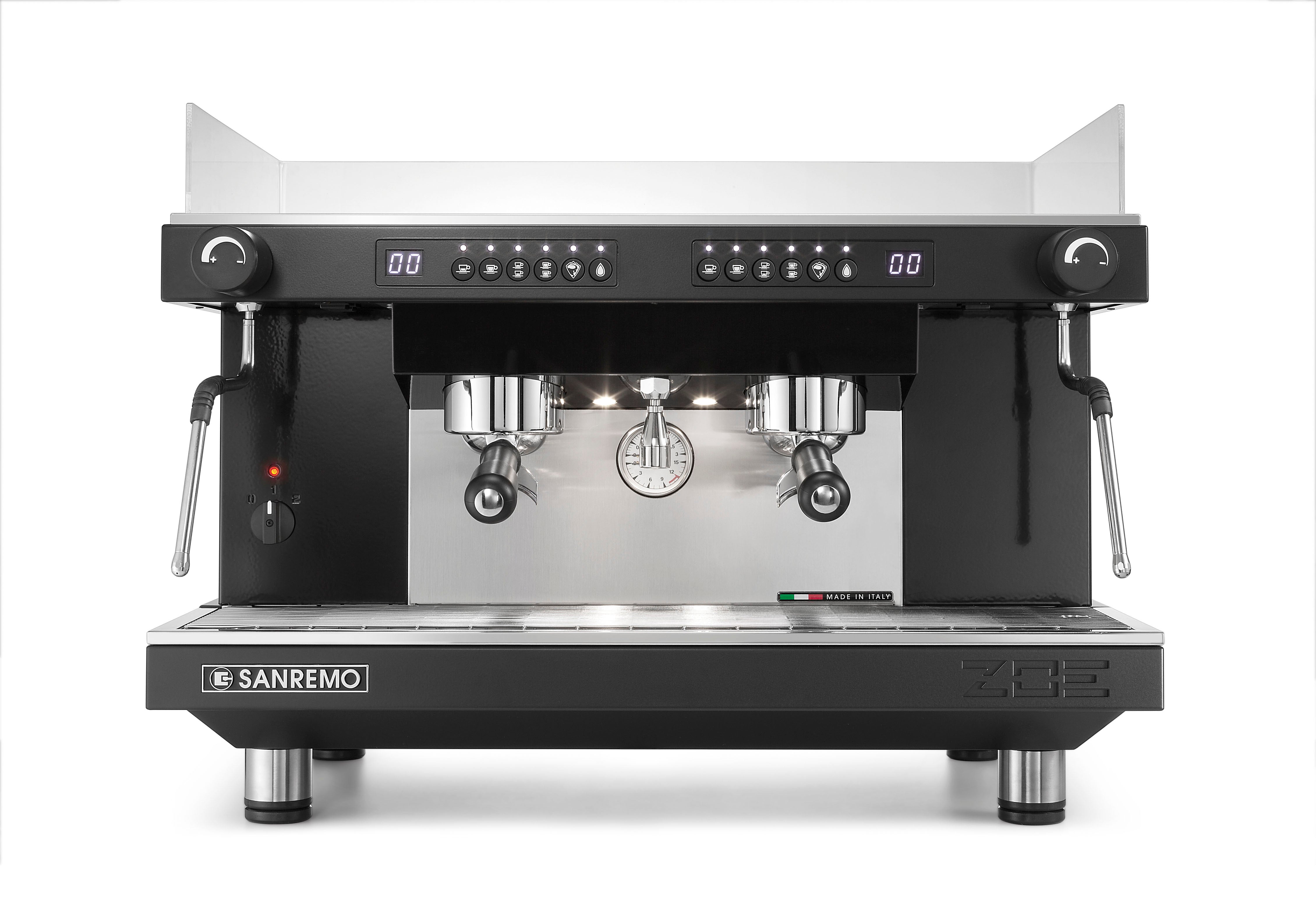 Sanremo Zoe Vision *Call For Best Price*