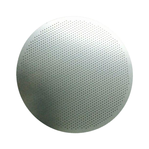 AeroPress Metal Filter