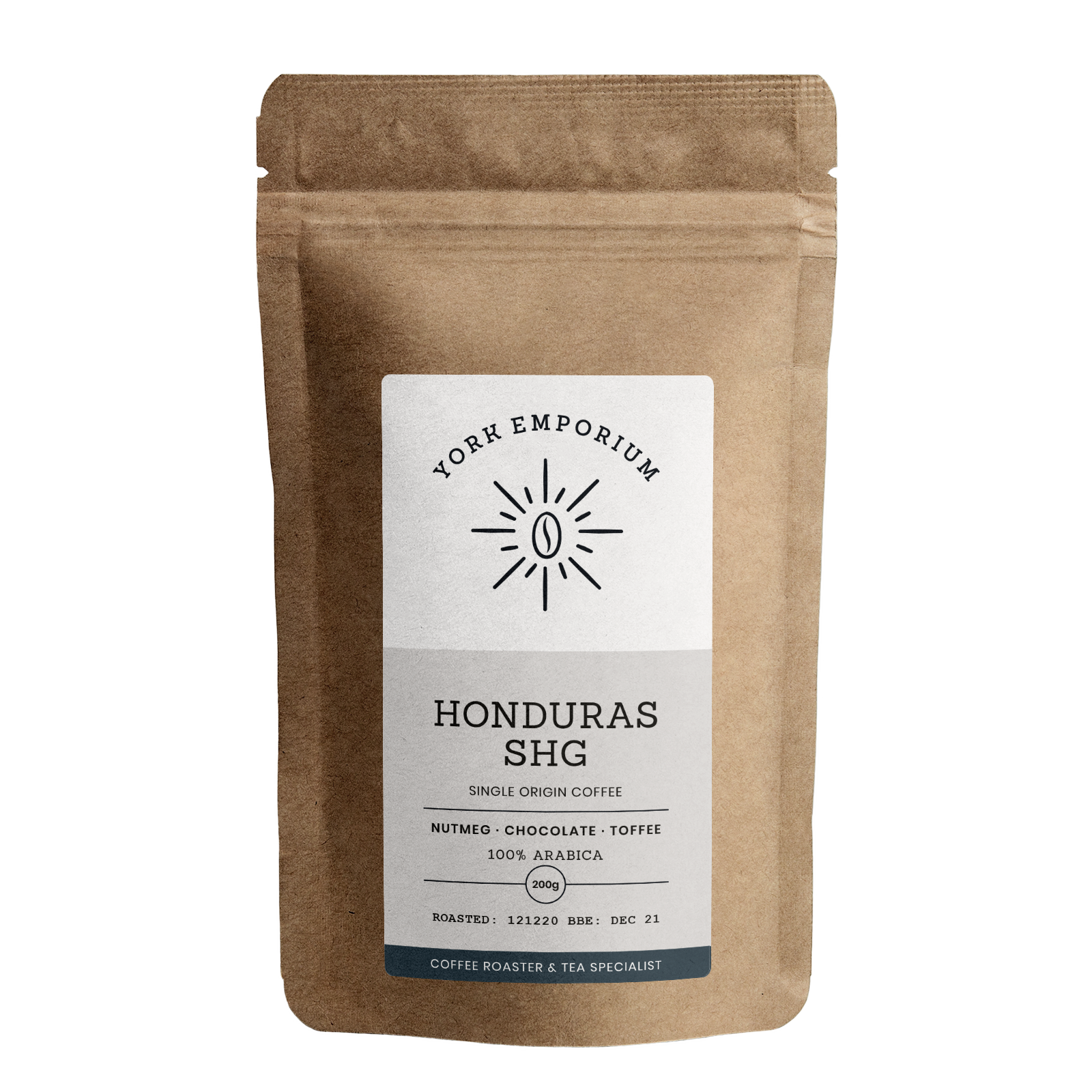 Honduras SHG Coffee