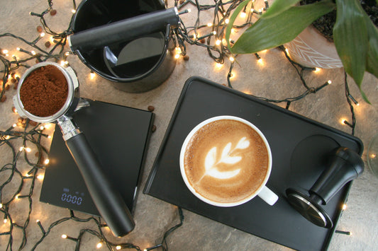 Ultimate Gifts for Coffee Lovers