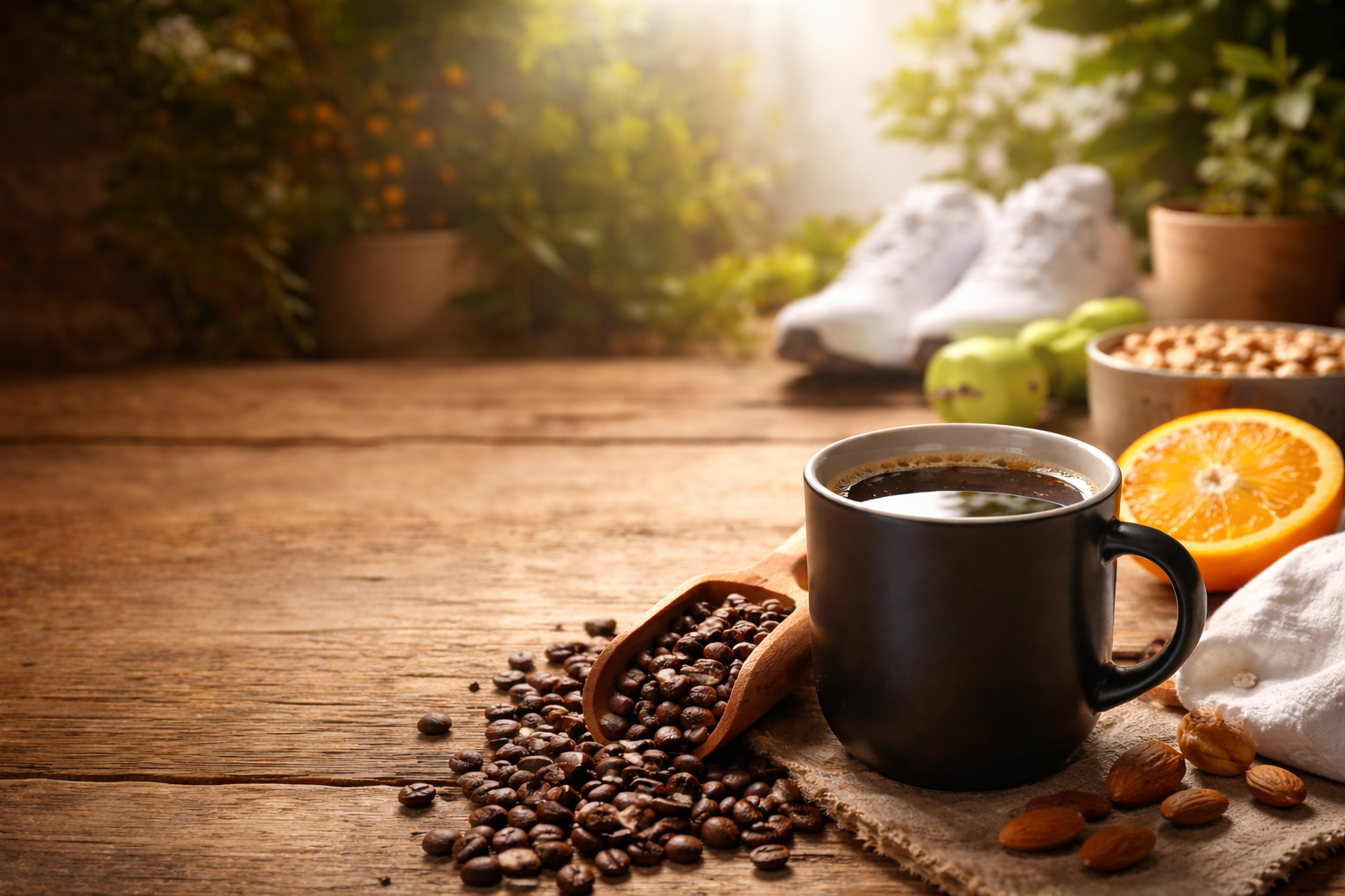 York Coffee Emporium Speciality black coffee is good for health