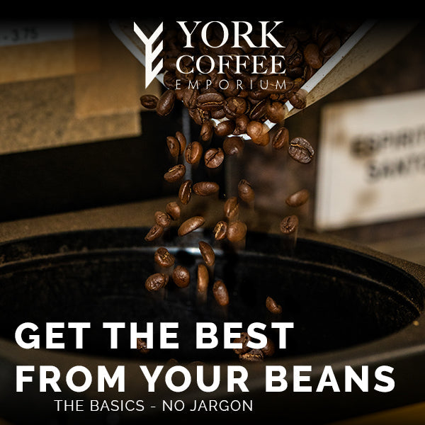 How To Get The Best Out Of Your Beans.