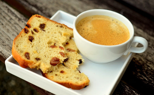 Perfect Pairings: What Foods Go Best with Coffee?