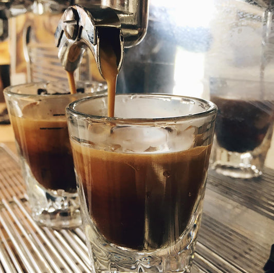 Our Iced Espresso Coffee Guide