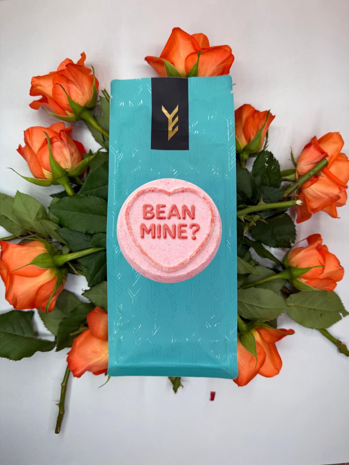 Bean Mine - Valentines Special