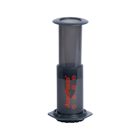 Aeropress Coffee Maker