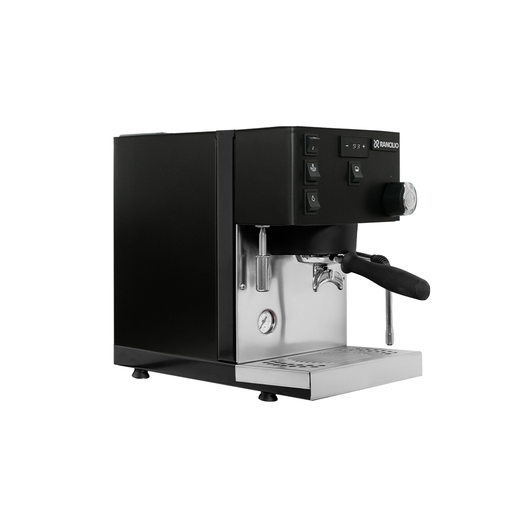 Rancilio Silvia ProX Espresso Machine