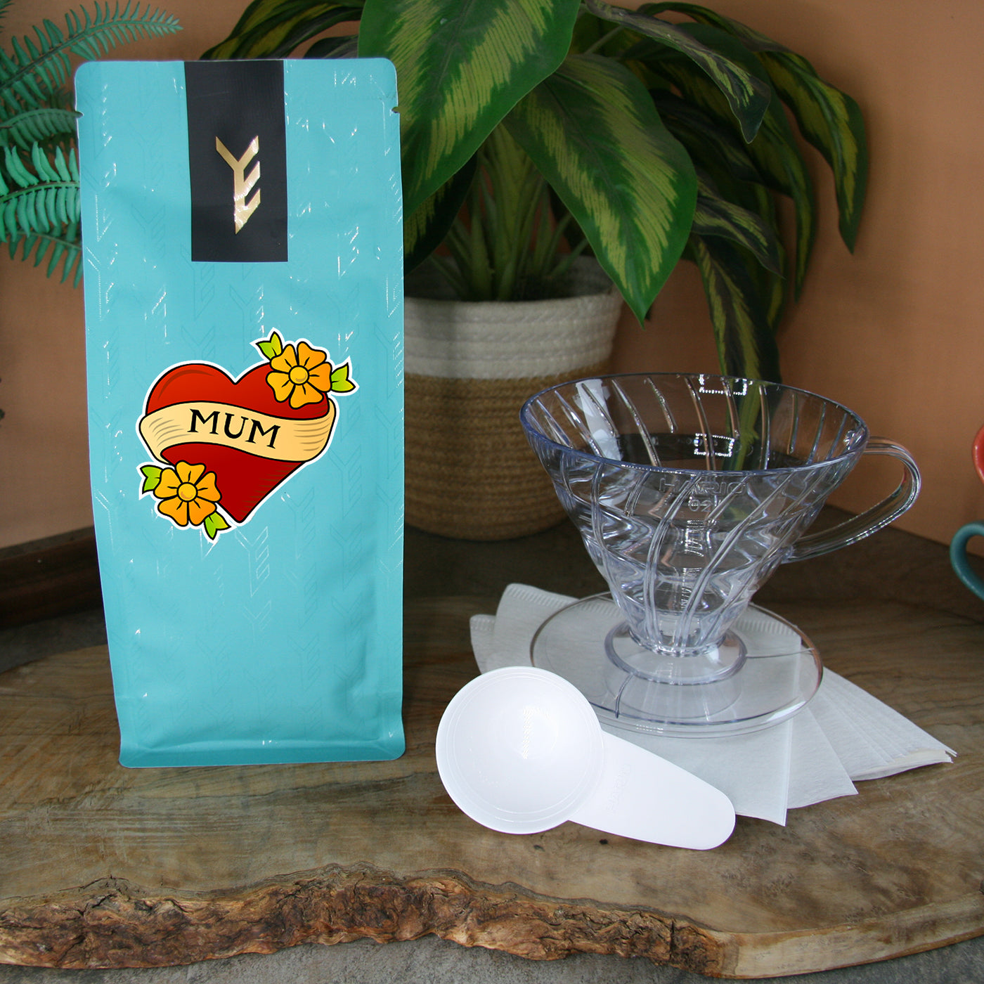 V60 Gift Set