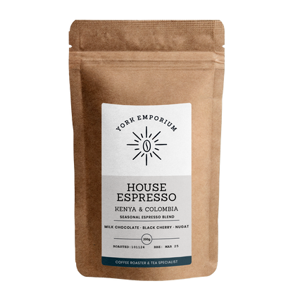 House Espresso