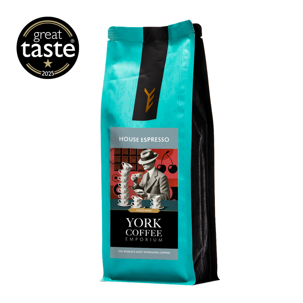 House Espresso