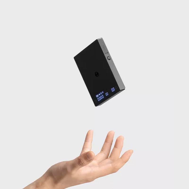 Timemore Mini Coffee Scale | Black