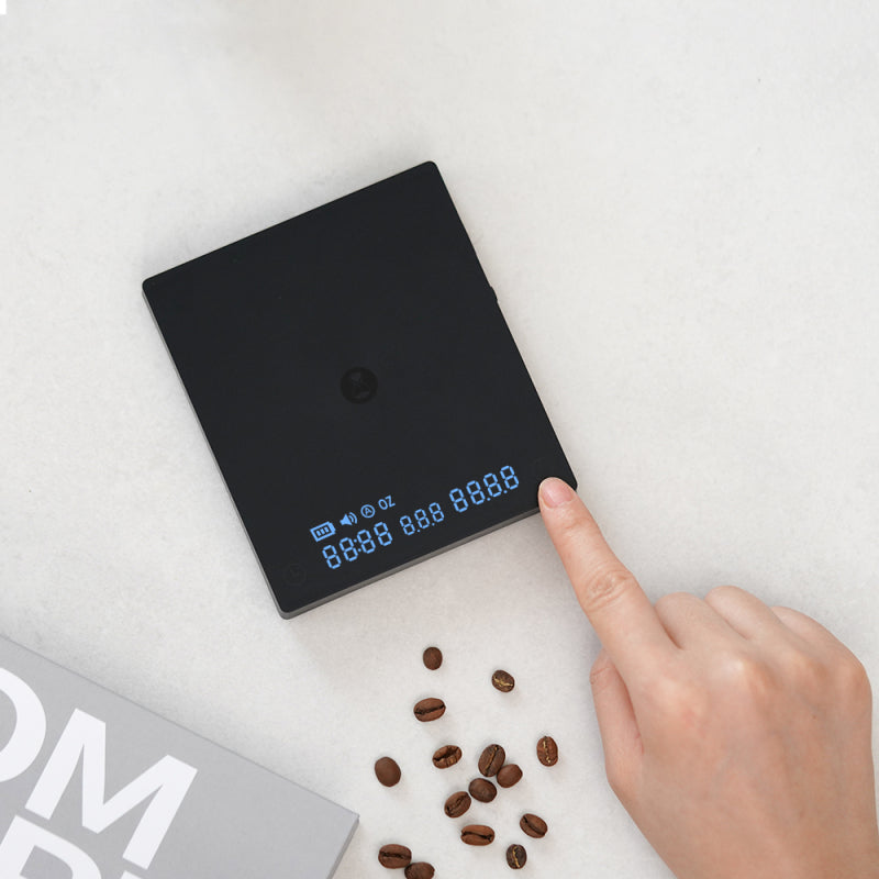 Timemore Mini Coffee Scale | Black