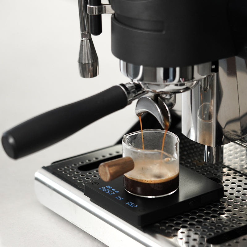 Timemore Mini Coffee Scale | Black