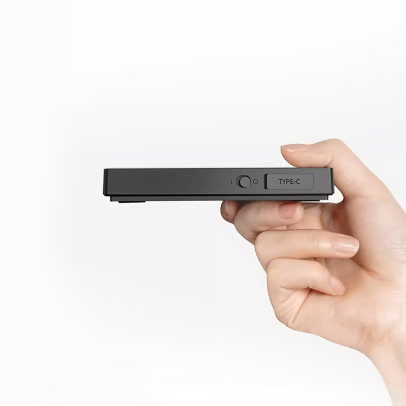 Timemore Mini Coffee Scale | Black