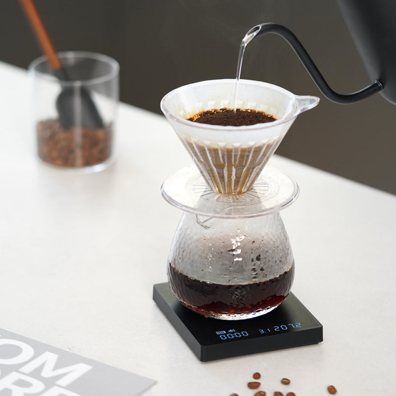 Timemore Mini Coffee Scale | Black