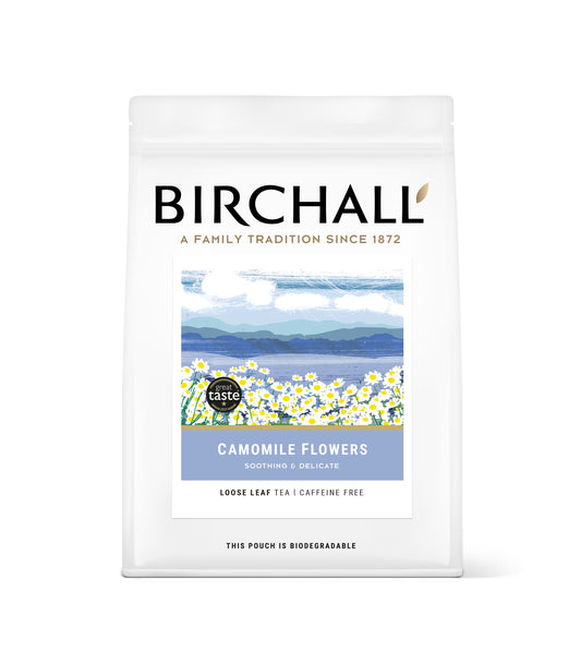 Birchall Camomile Tea