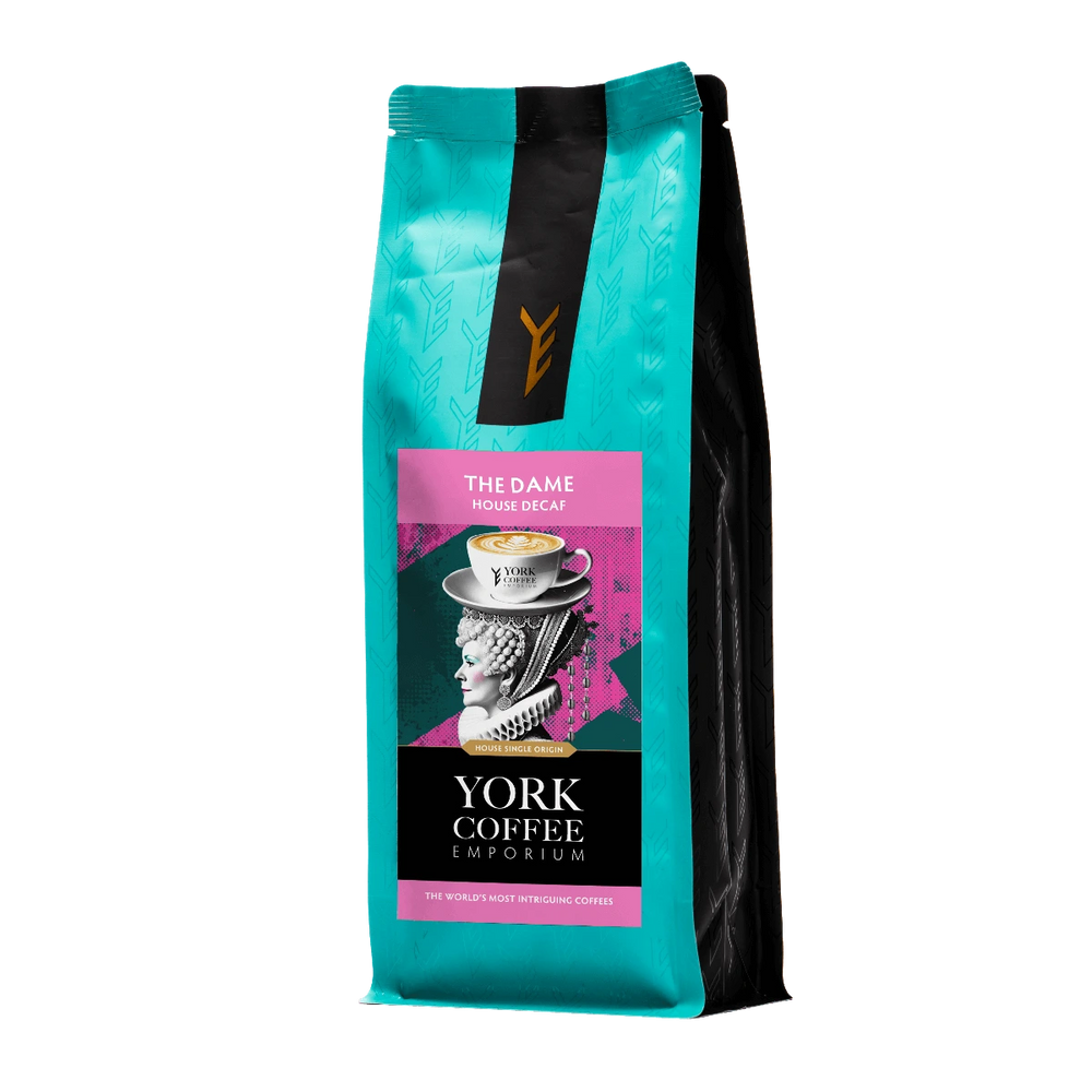 The Dame (Swiss-Water House Decaf)