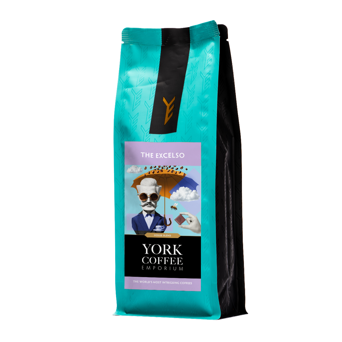 The Excelso Coffee Blend Subscription