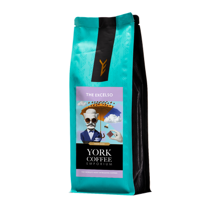 The Excelso Coffee Blend Subscription