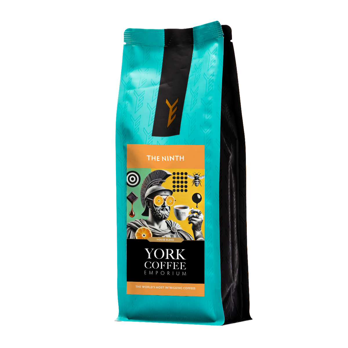 The Ninth Coffee Blend Subscription