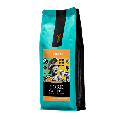 The Ninth Coffee Blend Subscription