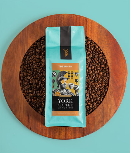 The Ninth Coffee Blend Subscription