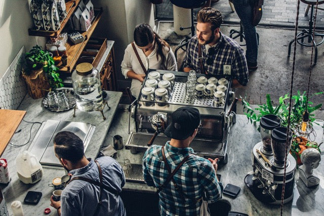 Training your staff thrive from
