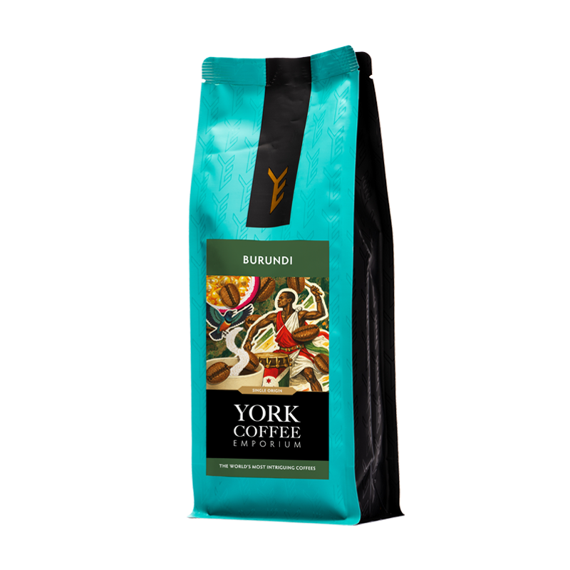 Burundi Migoti Anaerobic
