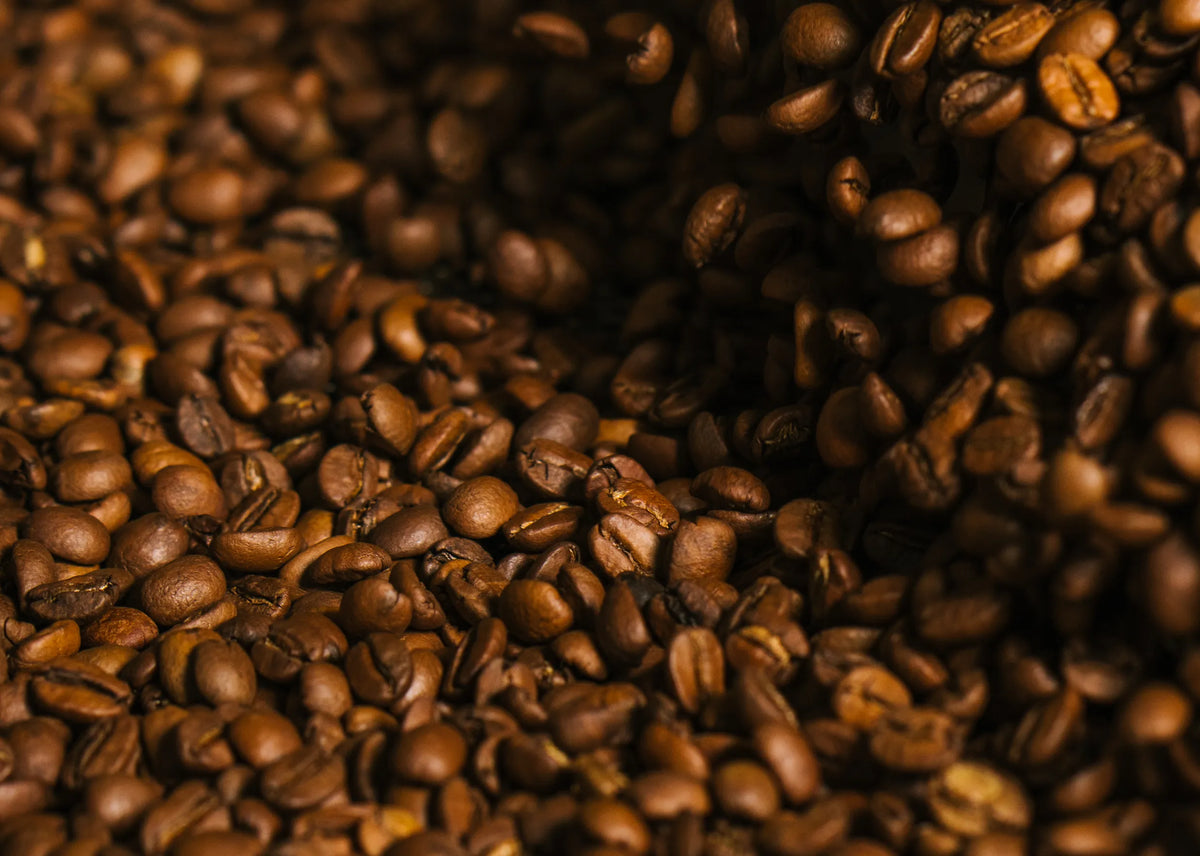 Coffee Selection Box