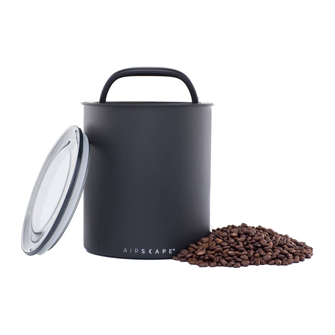 Airscape Classic Steel Canister